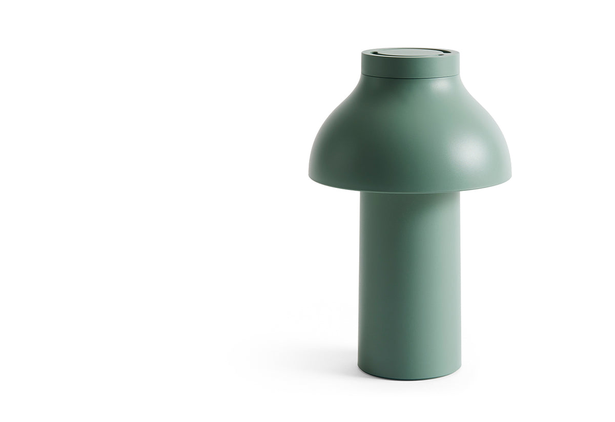 PC Portable Lamp, Pierre charpin, Hay