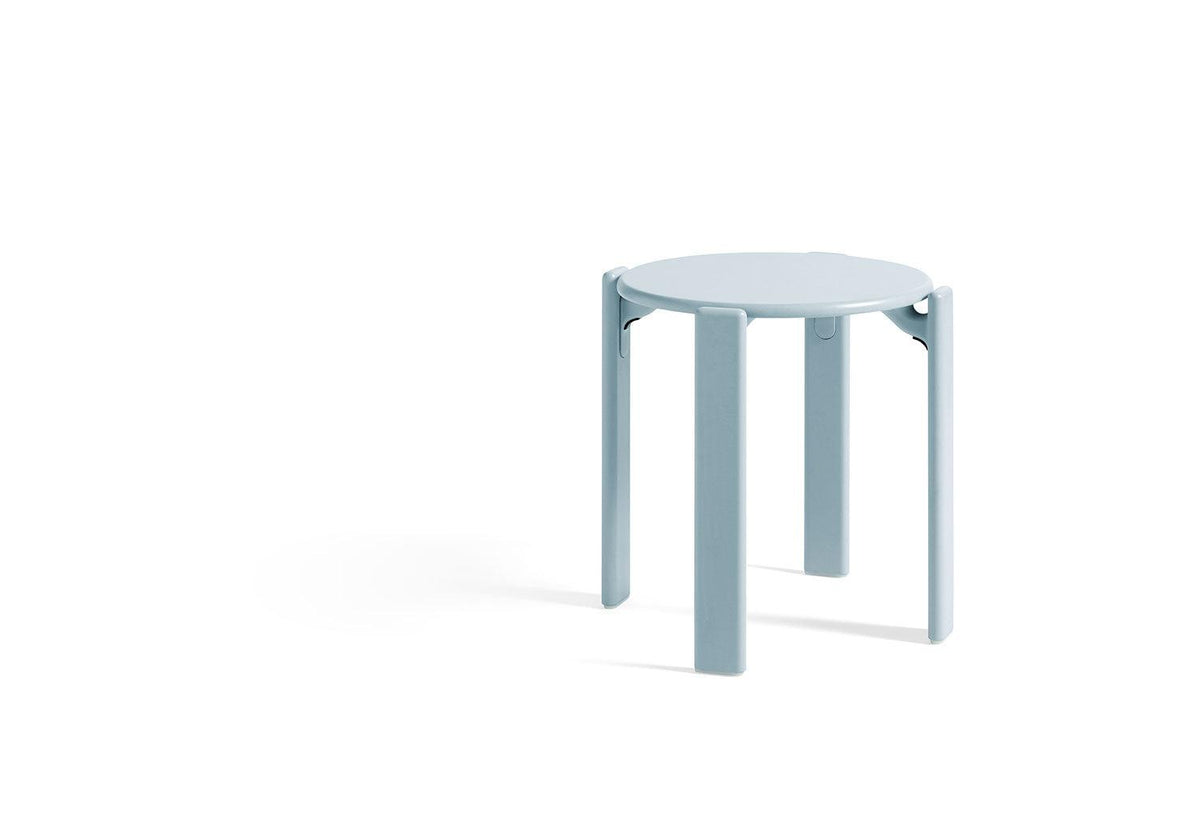 Rey Stool, Bruno rey, Hay