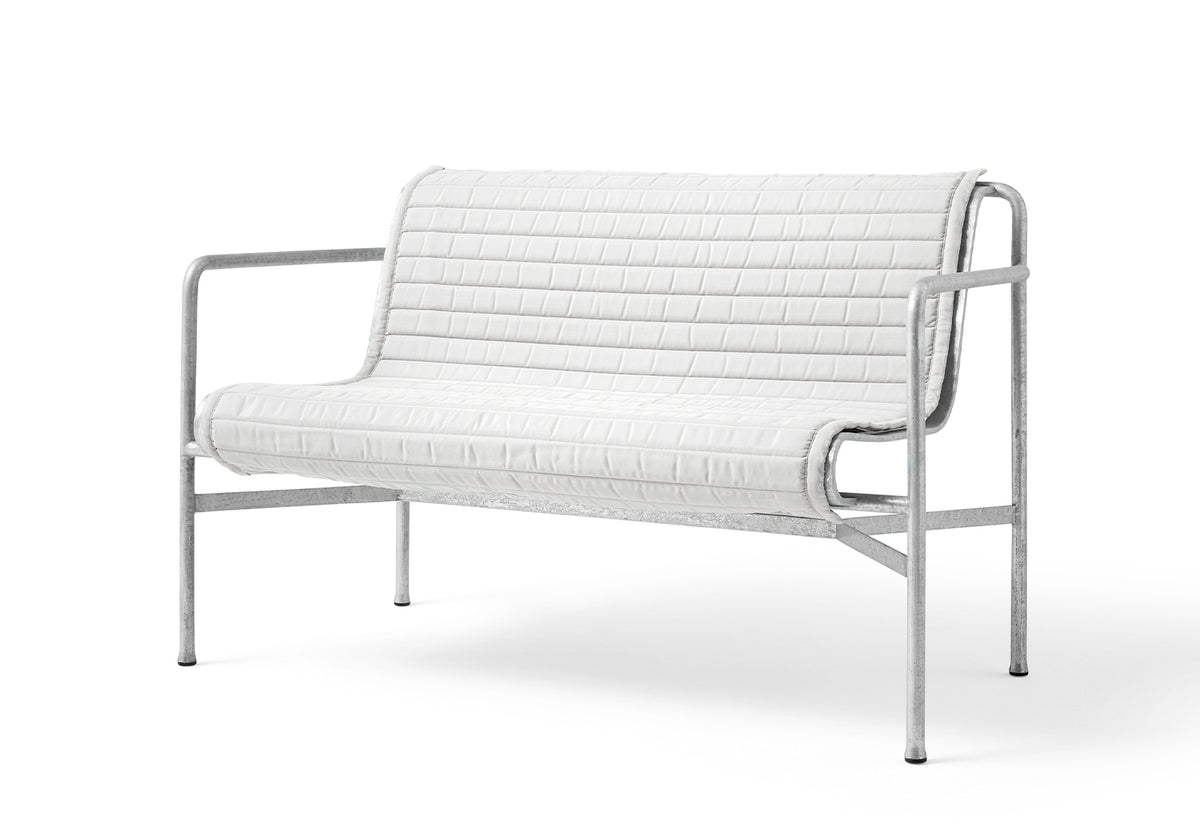 Palissade Dining Bench, Ronan and erwan bouroullec, Hay
