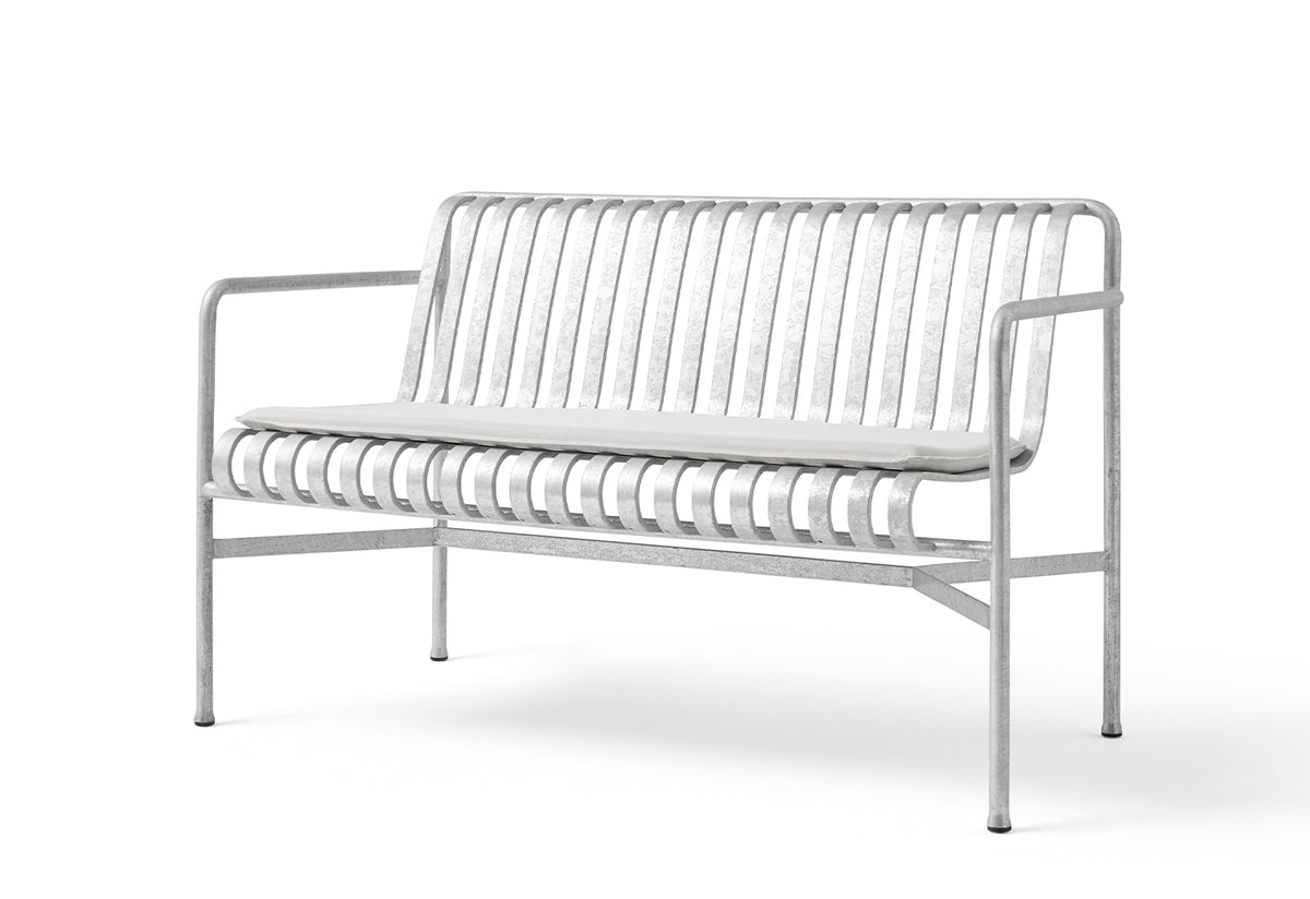 Palissade Dining Bench, Ronan and erwan bouroullec, Hay