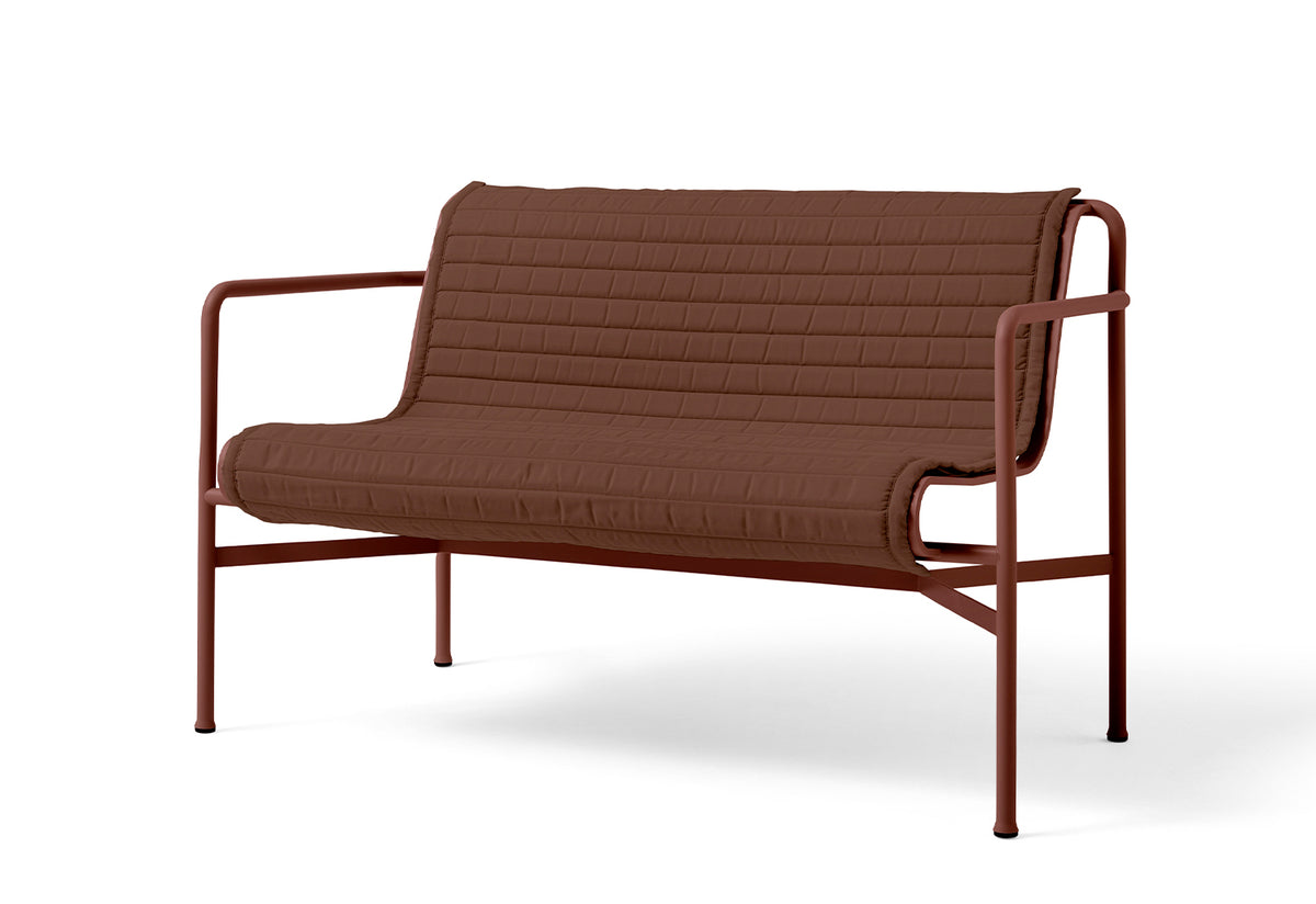 Palissade Dining Bench, Ronan and erwan bouroullec, Hay