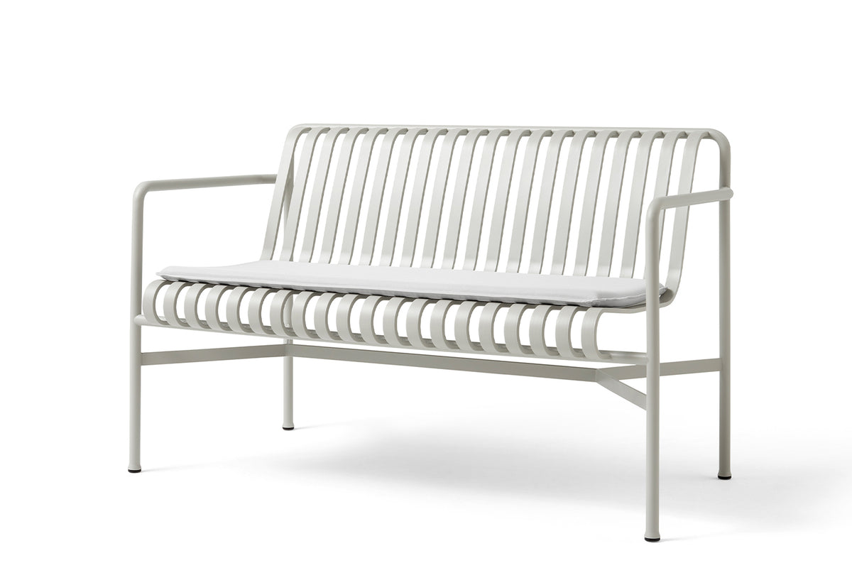 Palissade Dining Bench, Ronan and erwan bouroullec, Hay