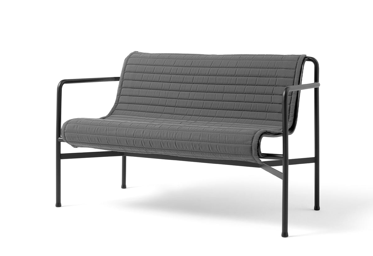 Palissade Dining Bench, Ronan and erwan bouroullec, Hay