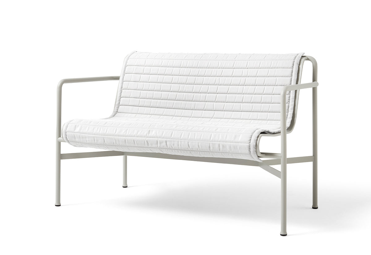 Palissade Dining Bench, Ronan and erwan bouroullec, Hay