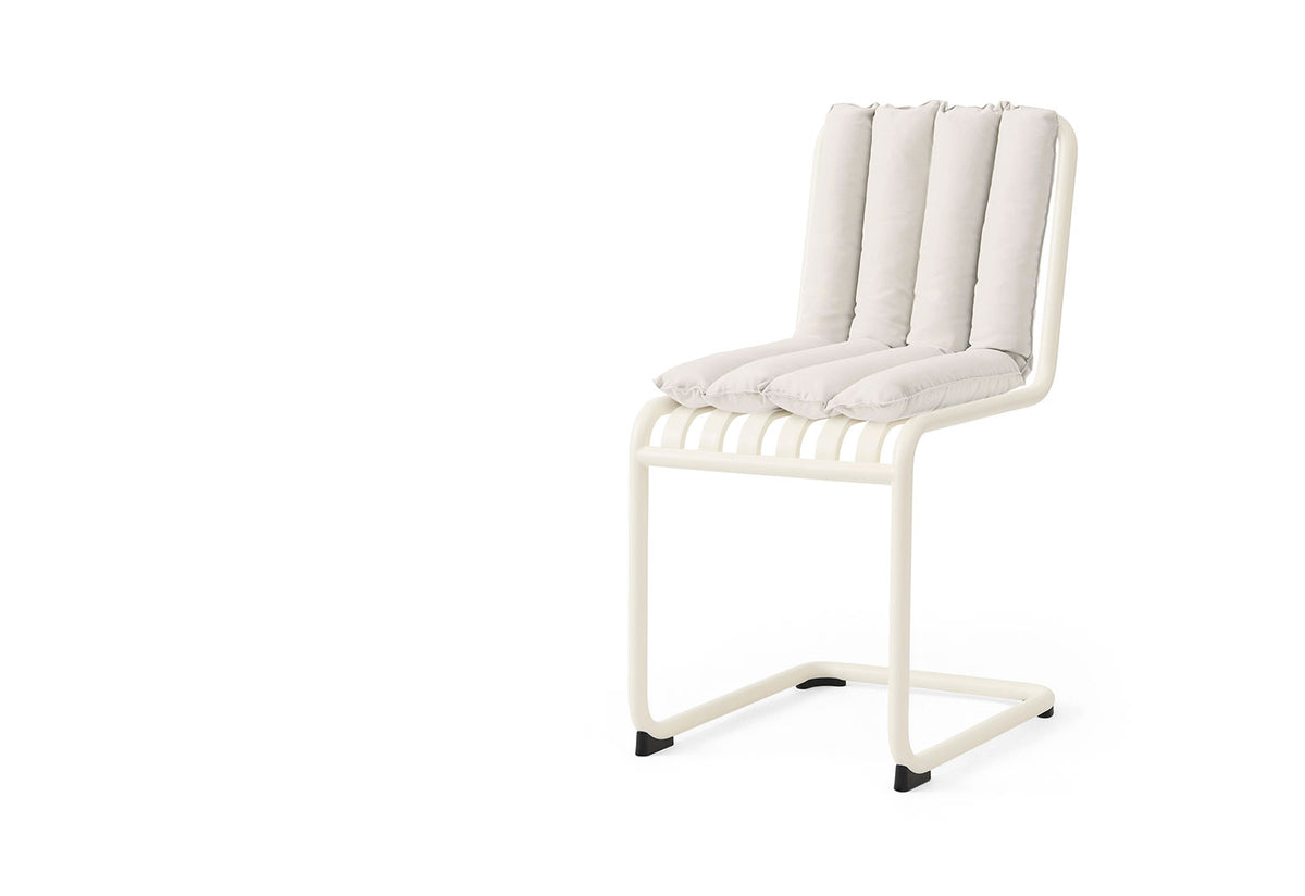 Palissade Cantilever Chair, Ronan bouroullec, Hay