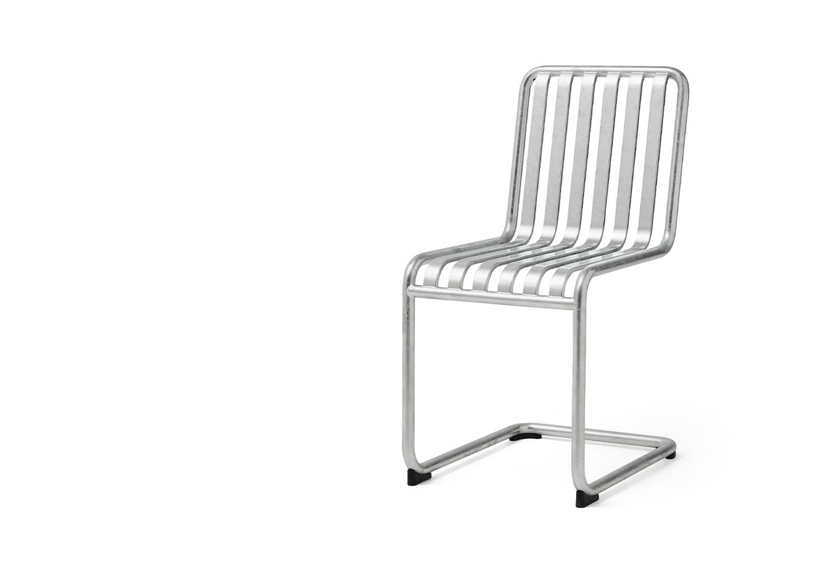 Palissade Cantilever Chair, Ronan bouroullec, Hay