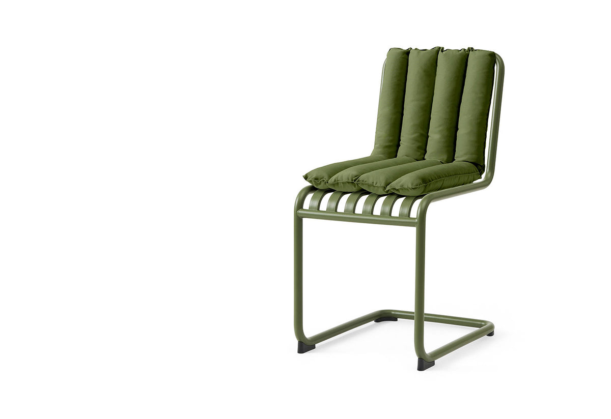 Palissade Cantilever Chair, Ronan bouroullec, Hay