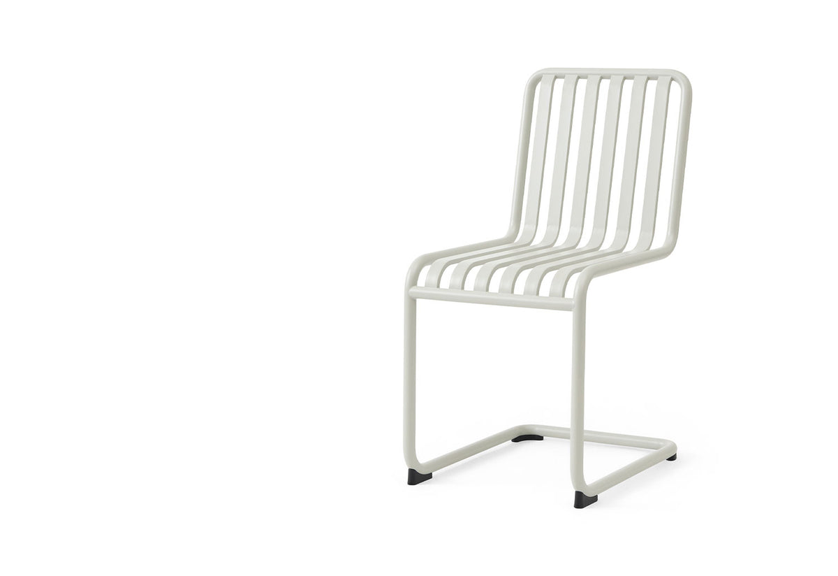 Palissade Cantilever Chair, Ronan bouroullec, Hay