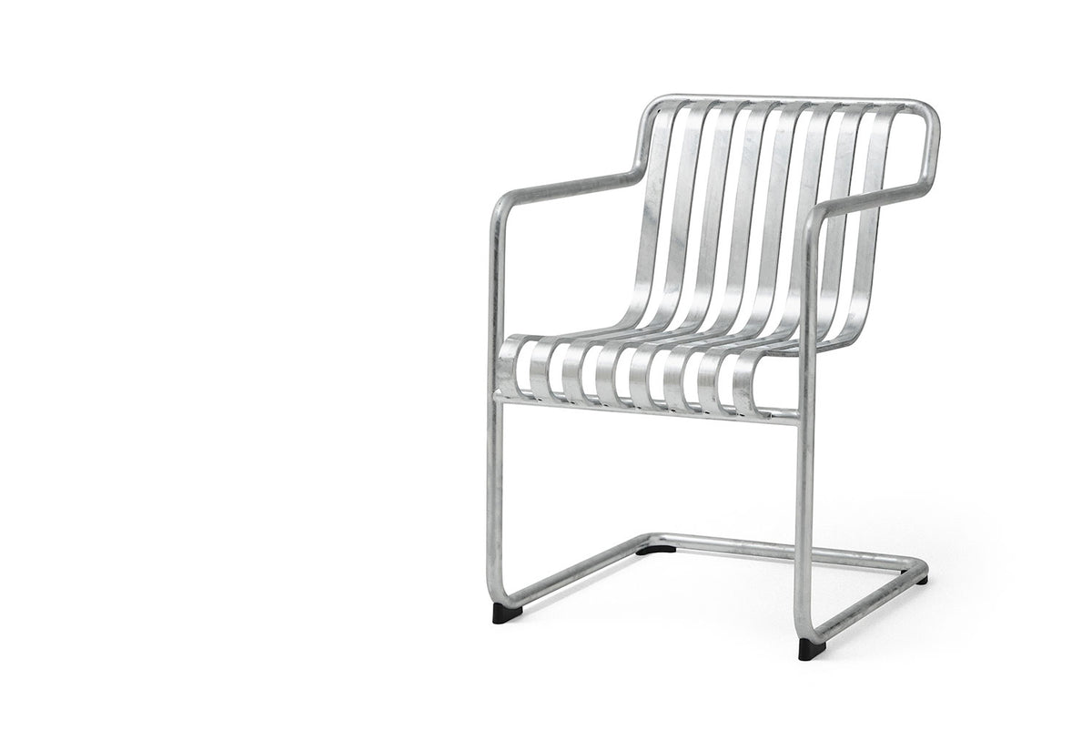 Palissade Cantilever Dining Armchair, Ronan bouroullec, Hay