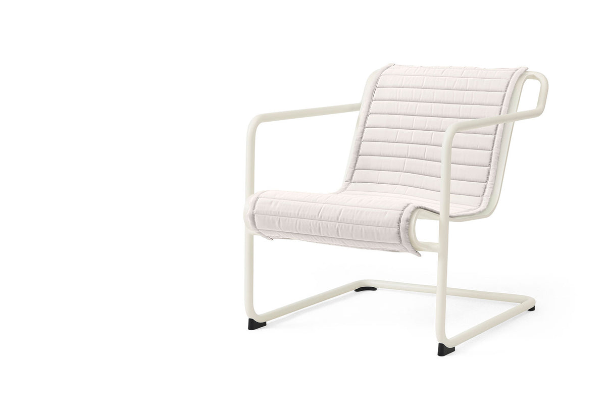 Palissade Cantilever Low Lounge Chair, Ronan bouroullec, Hay
