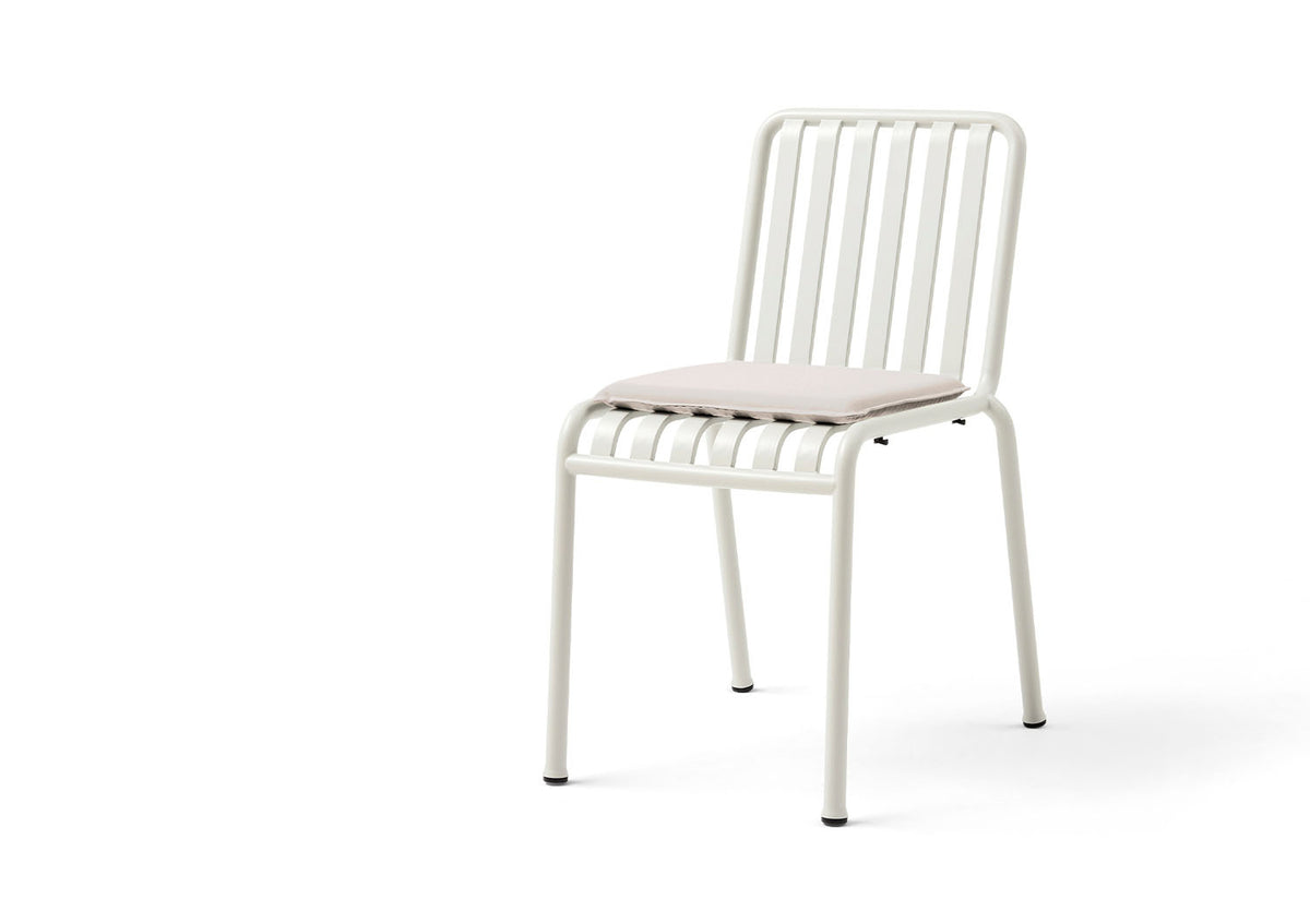 Palissade Chair, Ronan and erwan bouroullec, Hay