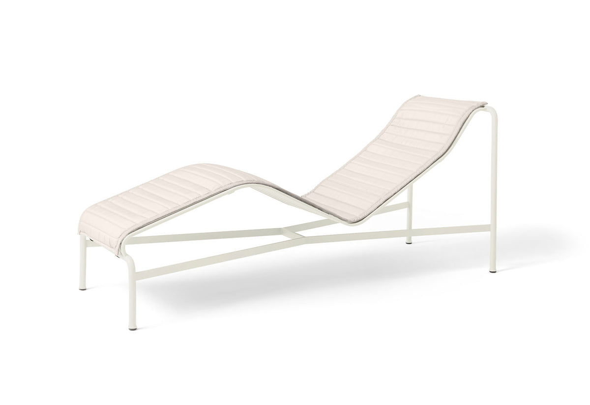 Palissade Chaise Longue, Ronan and erwan bouroullec, Hay