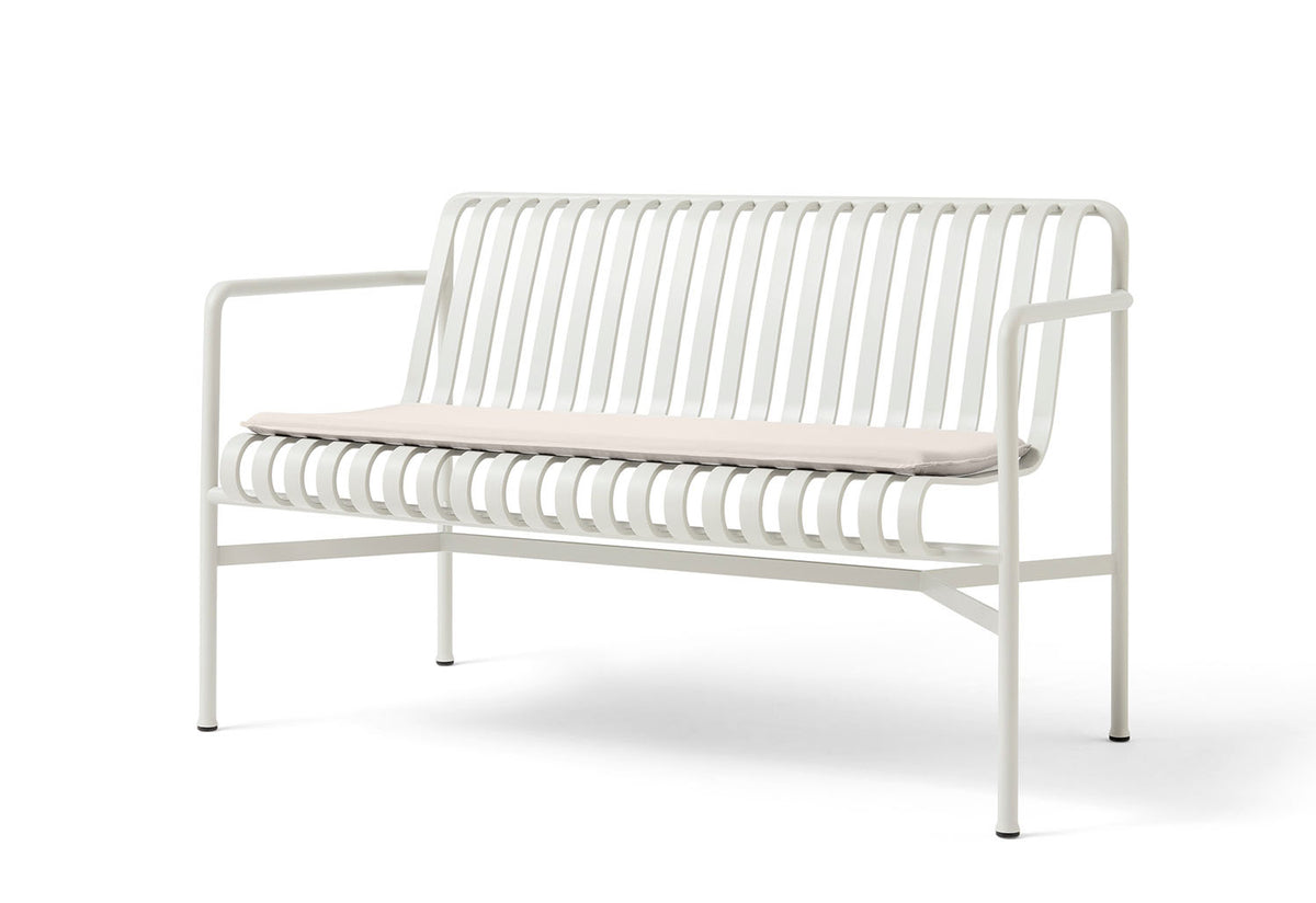 Palissade Dining Bench, Ronan and erwan bouroullec, Hay