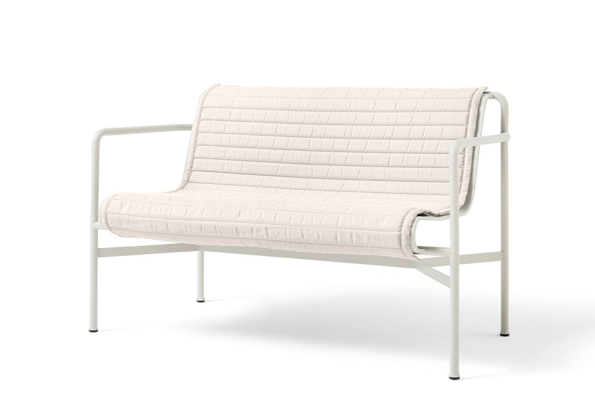 Palissade Dining Bench, Ronan and erwan bouroullec, Hay