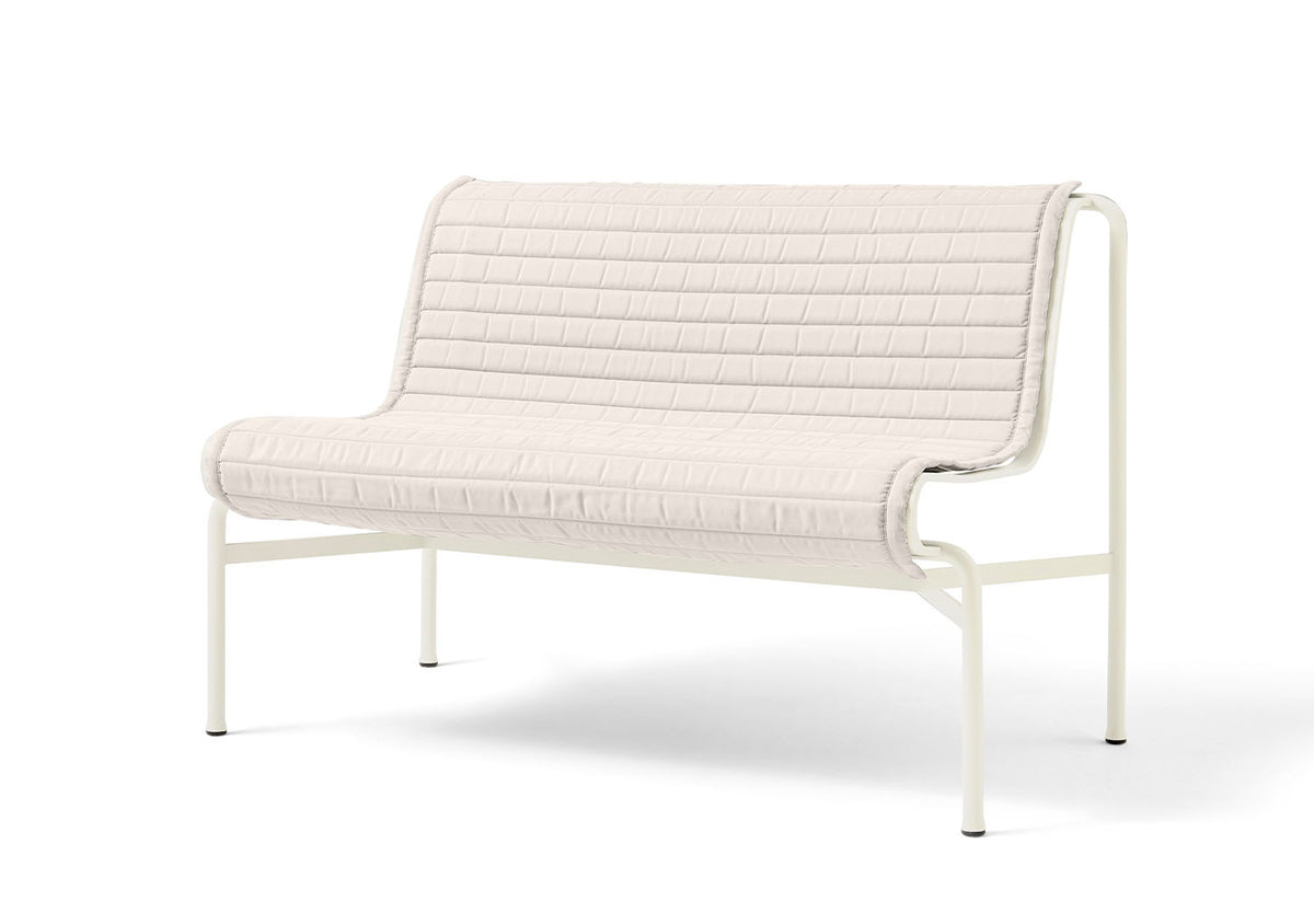 Palissade Quilted Cushion, Ronan and erwan bouroullec, Hay