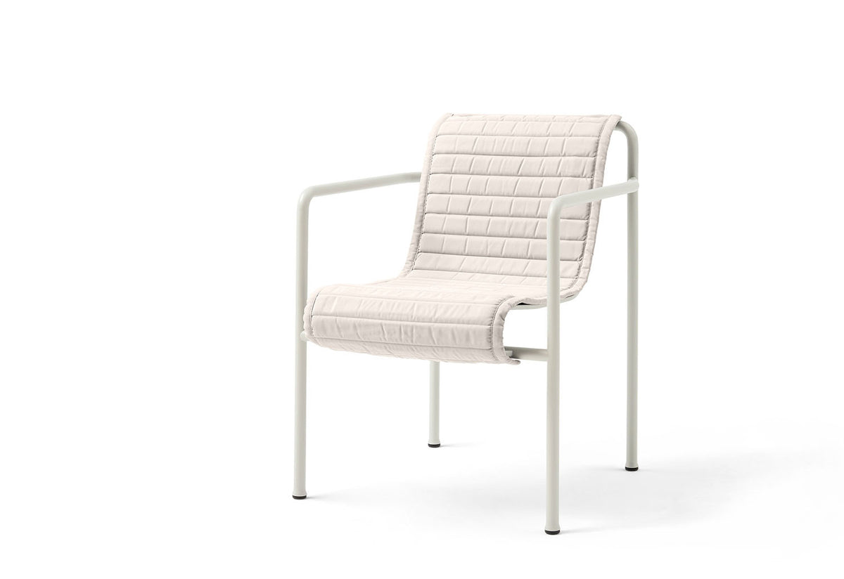 Palissade Quilted Cushion, Ronan and erwan bouroullec, Hay