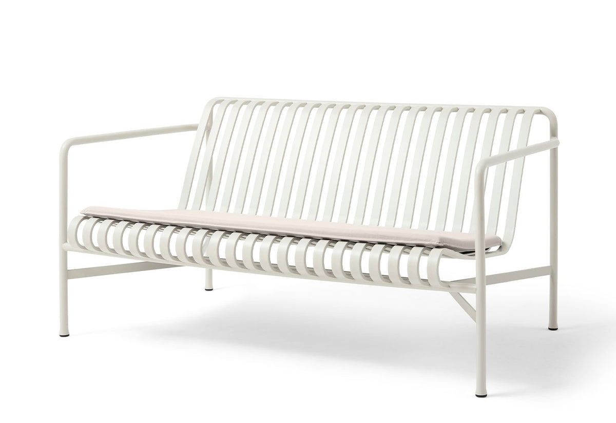 Palissade Lounge Sofa, Ronan and erwan bouroullec, Hay