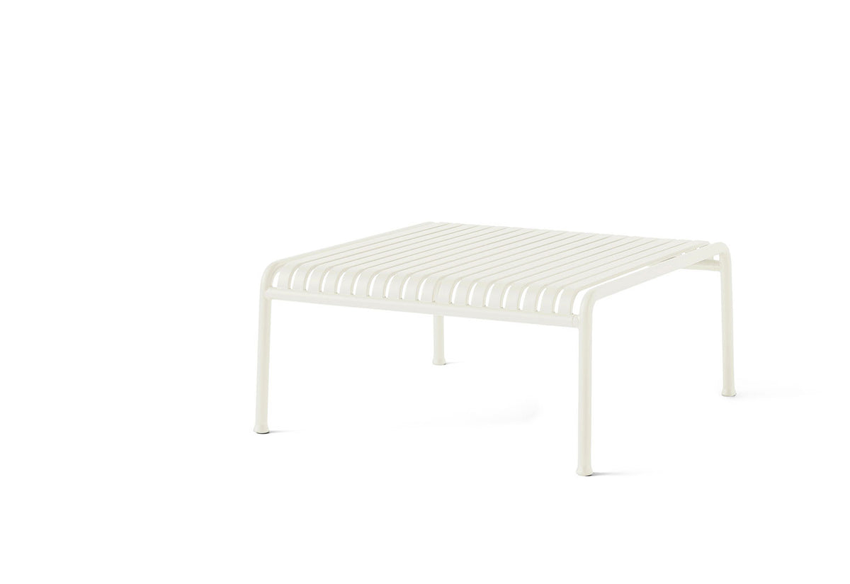 Palissade Low Table, Ronan and erwan bouroullec, Hay