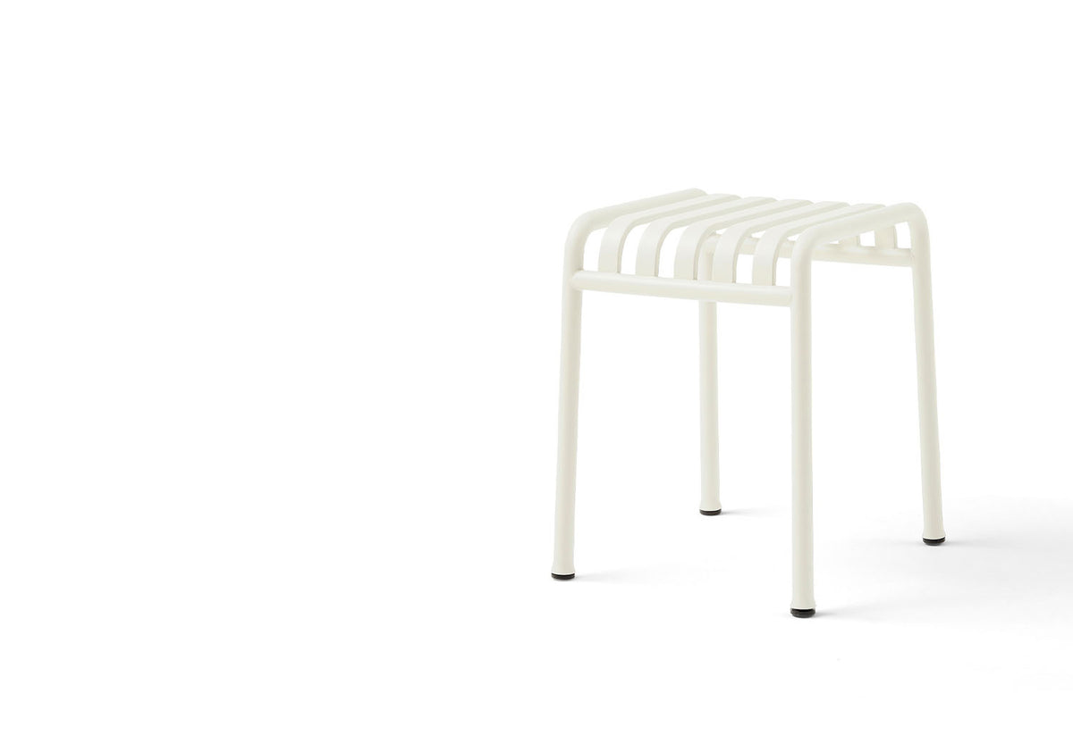 Palissade Stool, Ronan and erwan bouroullec, Hay