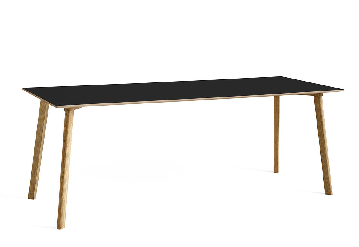 CPH Deux 210 Table, Ronan and erwan bouroullec, Hay