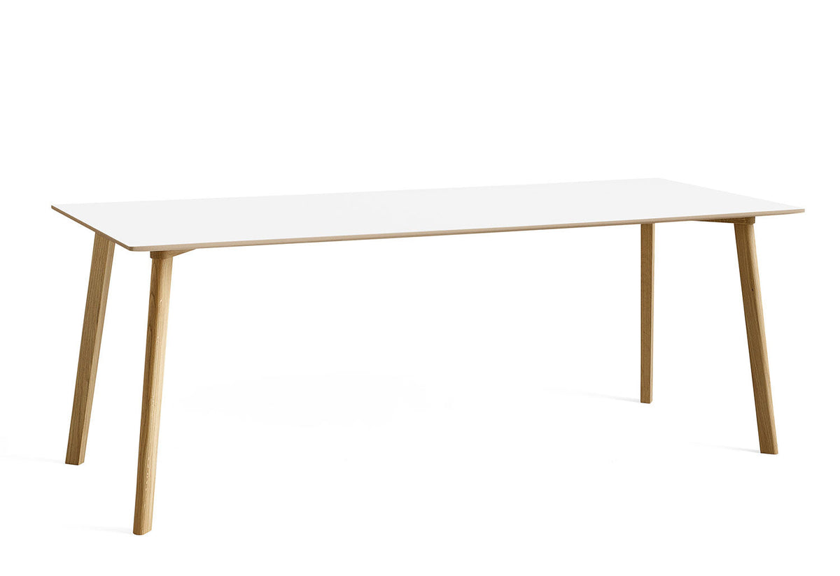 CPH Deux 210 Table, Ronan and erwan bouroullec, Hay