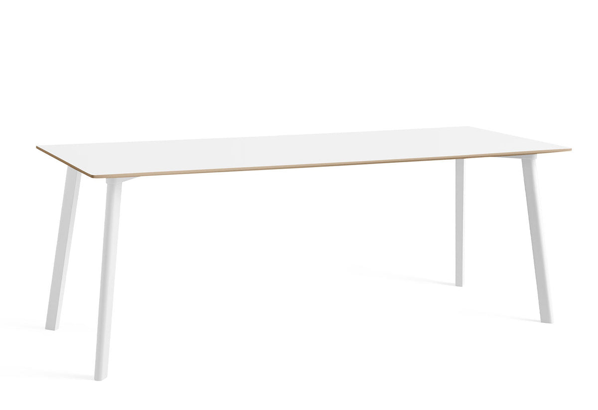 CPH Deux 210 Table, Ronan and erwan bouroullec, Hay