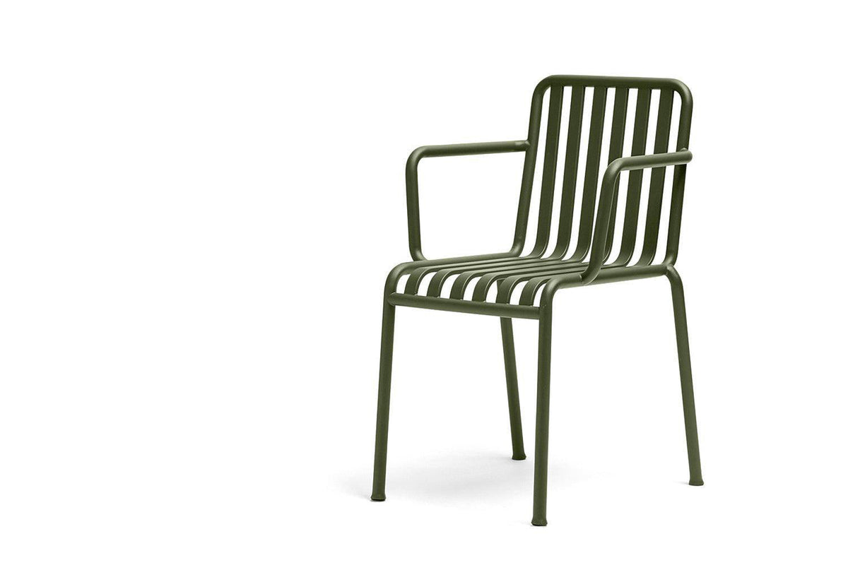 Palissade Armchair | Quickship