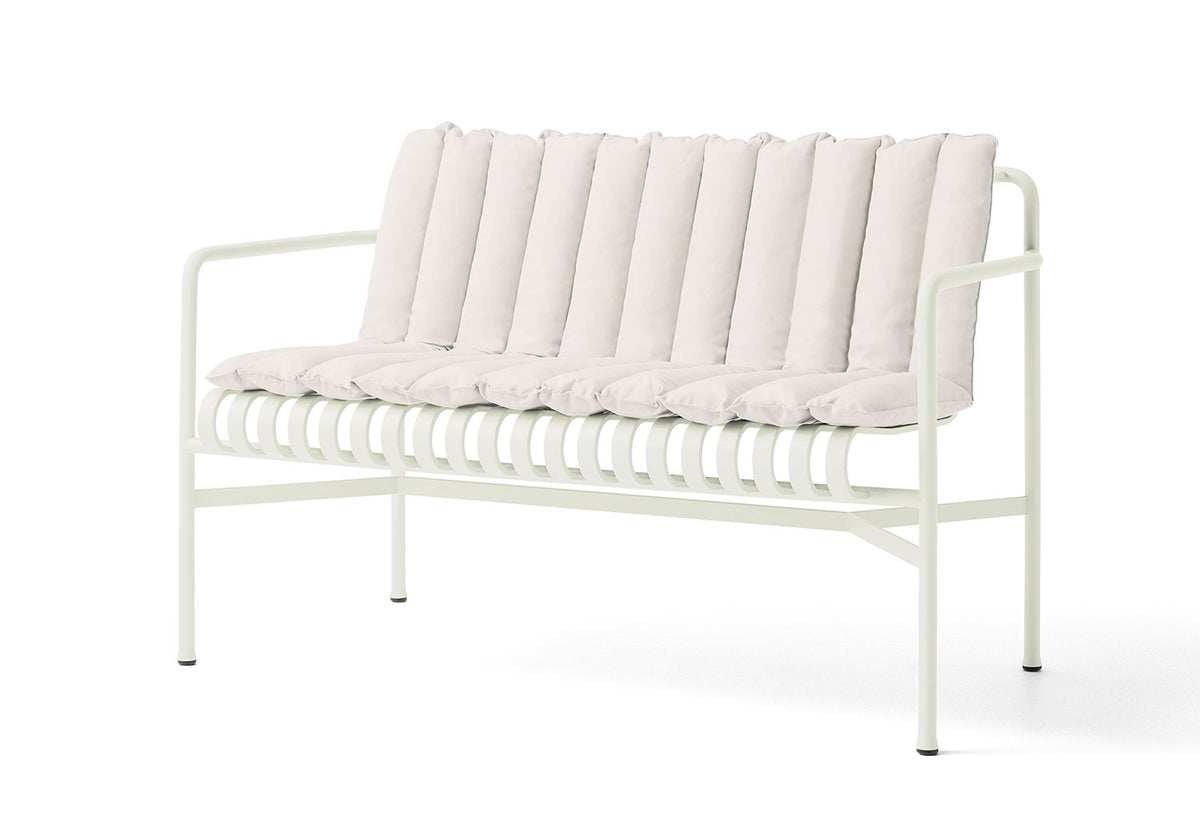 Palissade Dining Bench, Ronan and erwan bouroullec, Hay