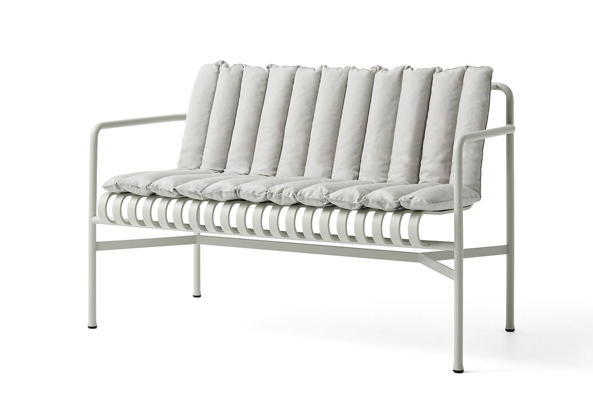 Palissade Dining Bench, Ronan and erwan bouroullec, Hay
