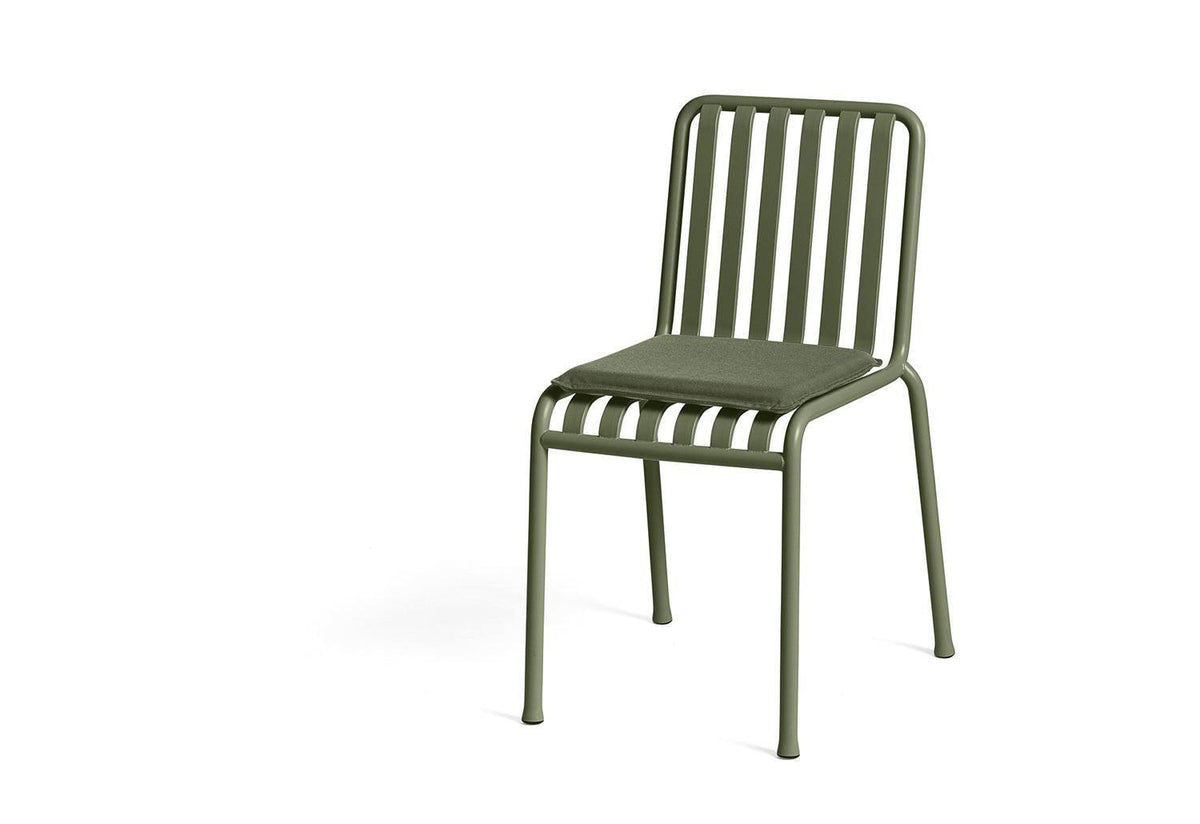 Palissade Chair, Ronan and erwan bouroullec, Hay