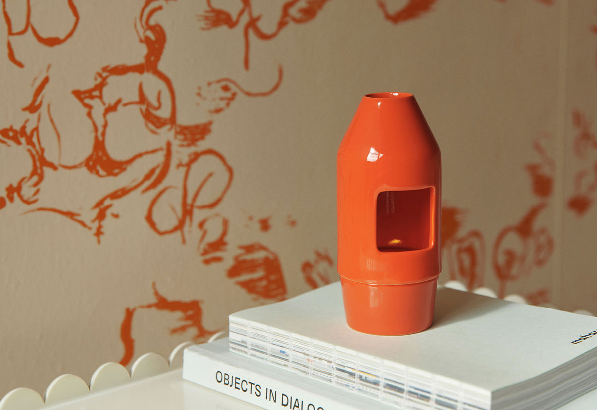 Chim Chim Scent Diffuser, Hay