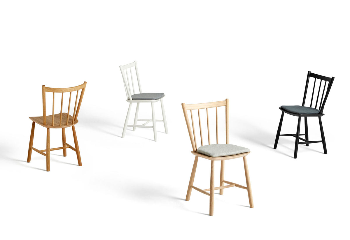 Seat Cushion for J41 Chair | Ex-Display