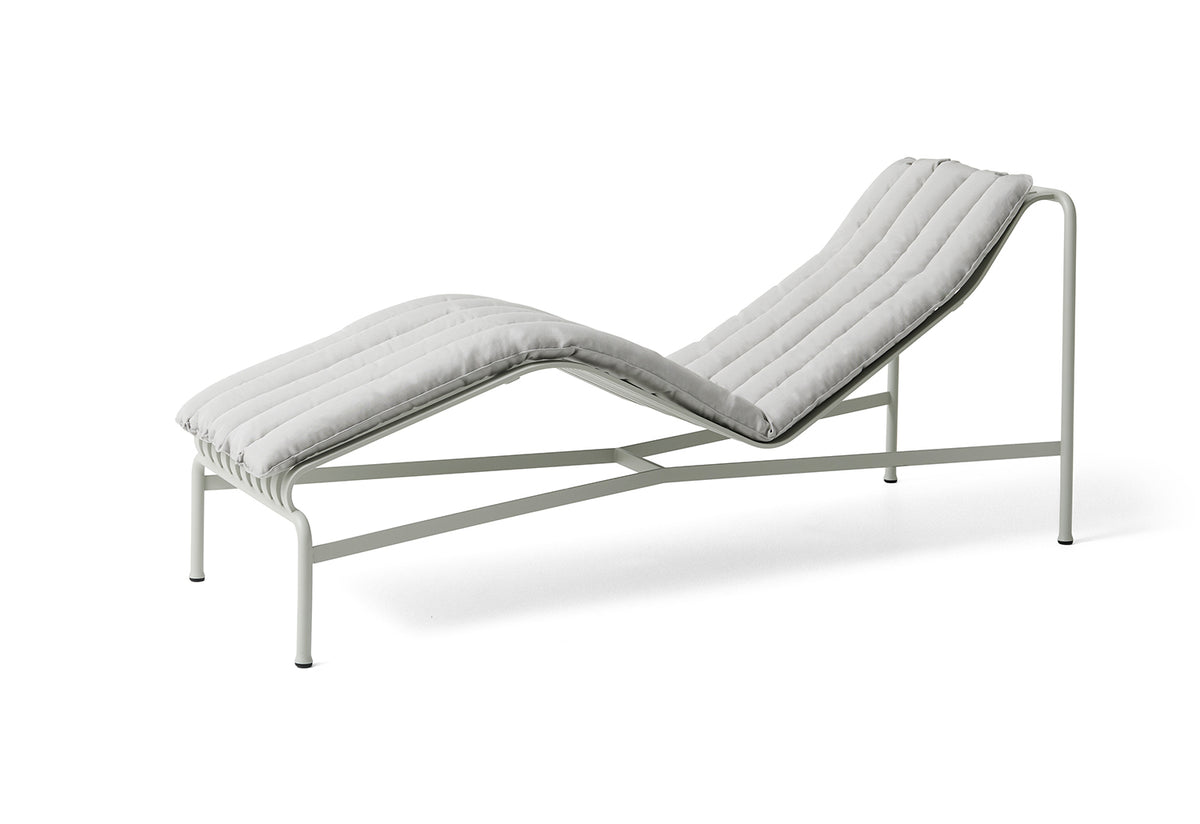 Palissade Soft Quilted Cushion, Ronan and erwan bouroullec, Hay