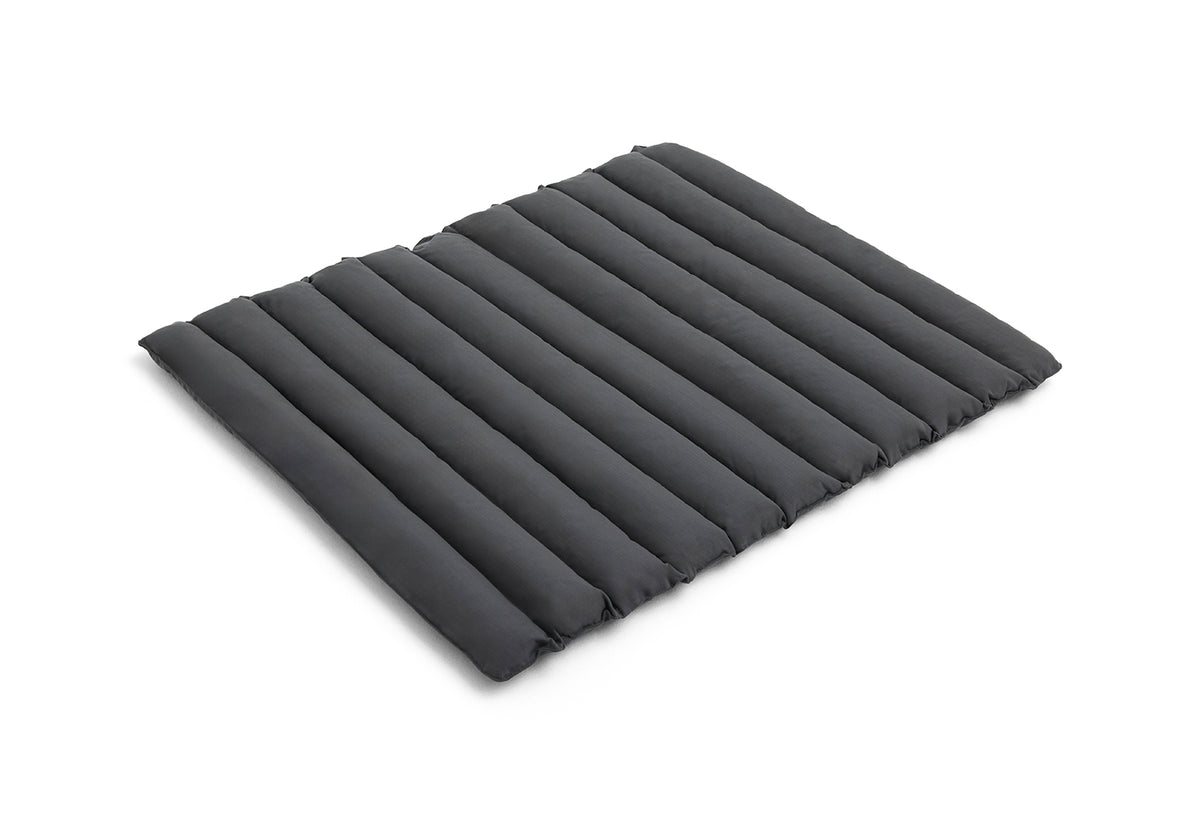 Palissade Soft Quilted Cushion, Ronan and erwan bouroullec, Hay