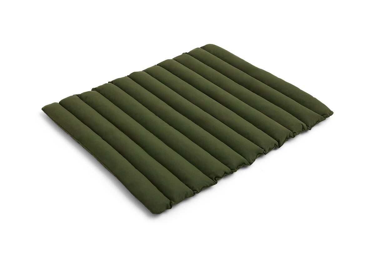 Palissade Soft Quilted Cushion, Ronan and erwan bouroullec, Hay