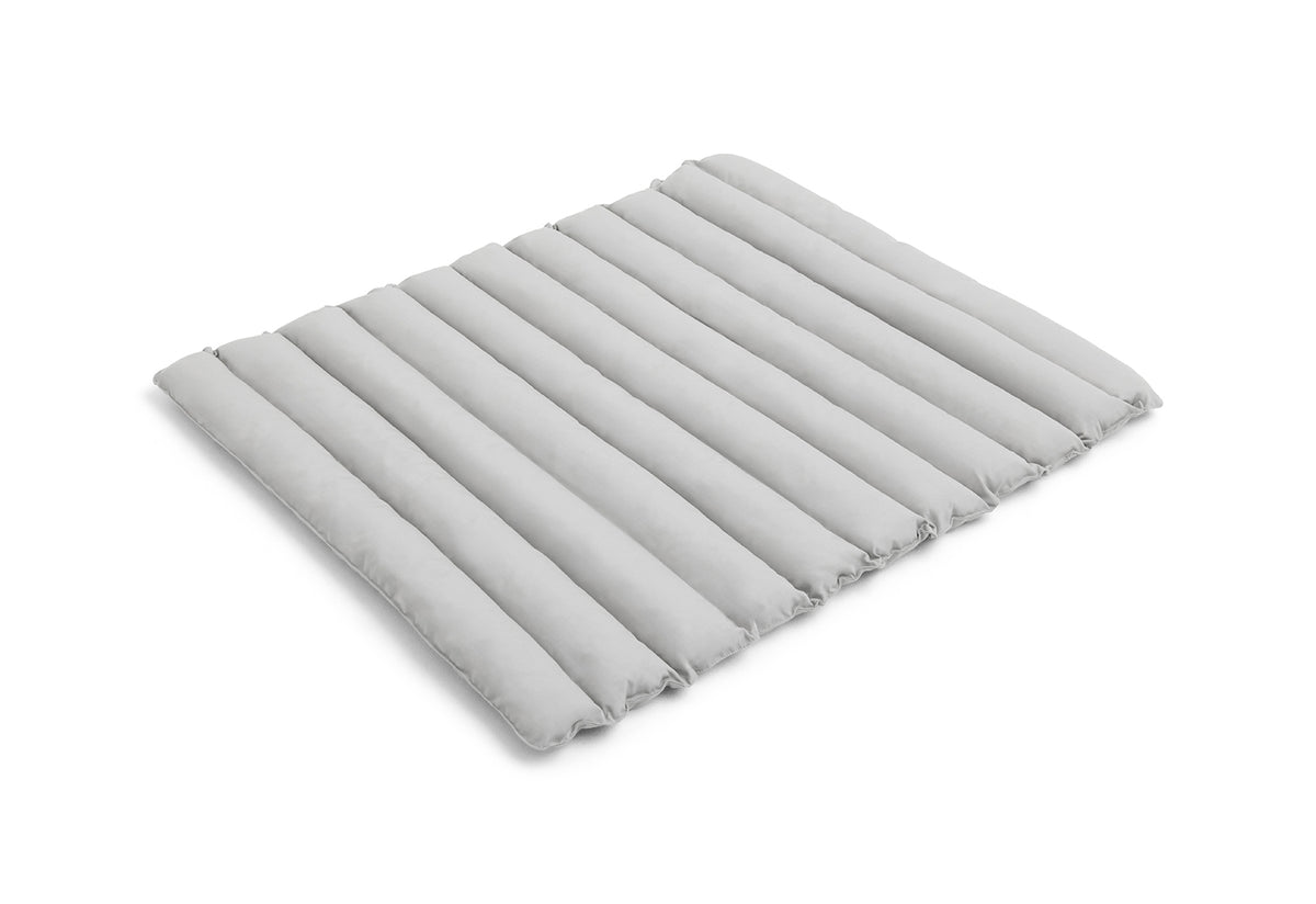 Palissade Soft Quilted Cushion, Ronan and erwan bouroullec, Hay