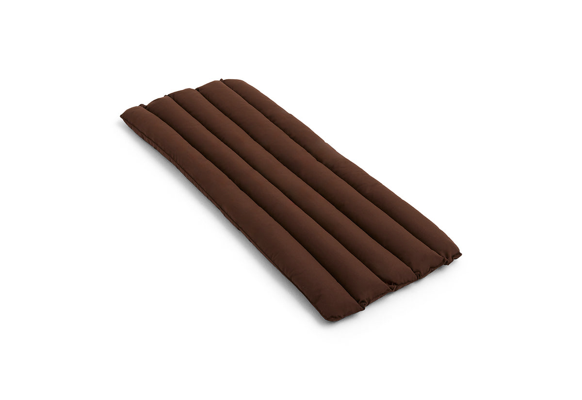 Palissade Soft Quilted Cushion, Ronan and erwan bouroullec, Hay