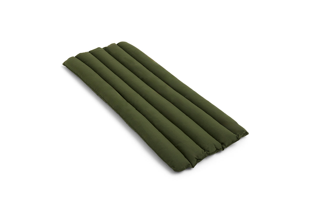 Palissade Soft Quilted Cushion, Ronan and erwan bouroullec, Hay