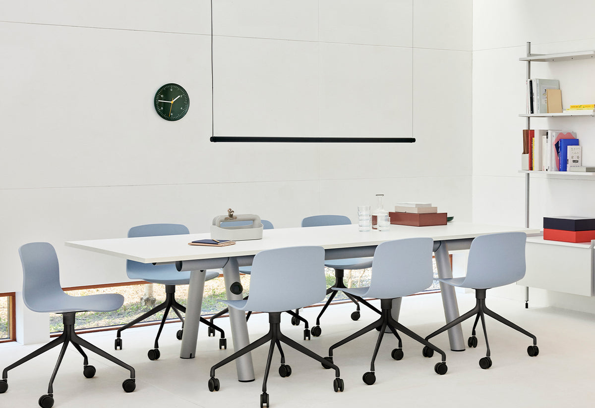 Boa Table | Large, Stefan diez, Hay