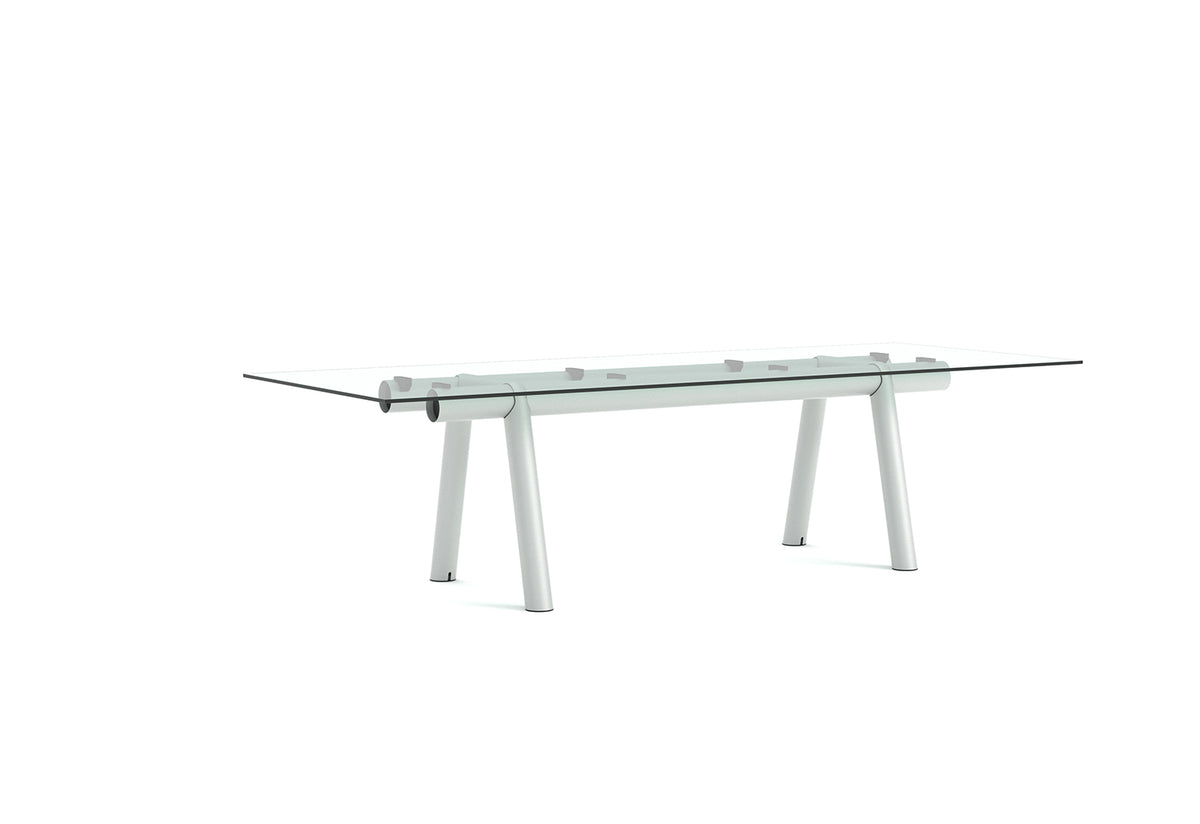 Boa Table | Medium, Stefan diez, Hay