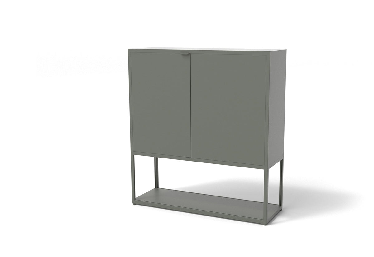 New Order | Combination 201, Stefan diez, Hay
