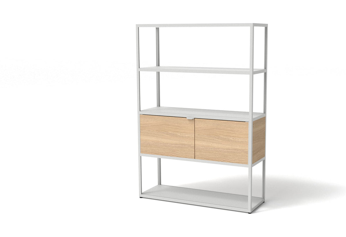 New Order | Combination 401, Stefan diez, Hay