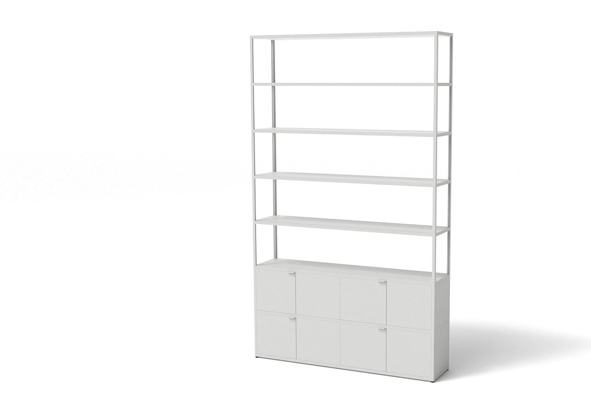 New Order | Combination 702, Stefan diez, Hay