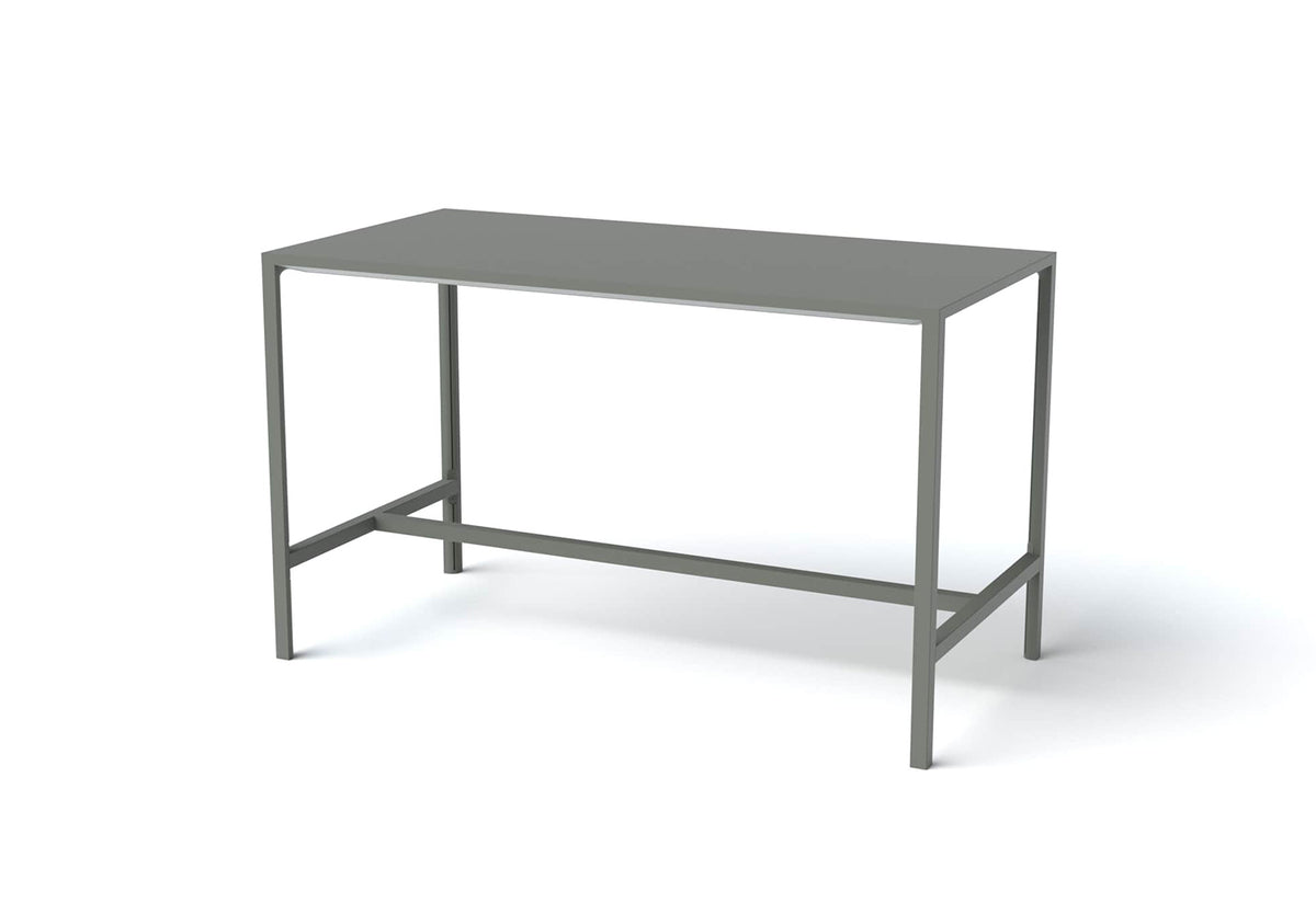 New Order | High Table, Stefan diez, Hay