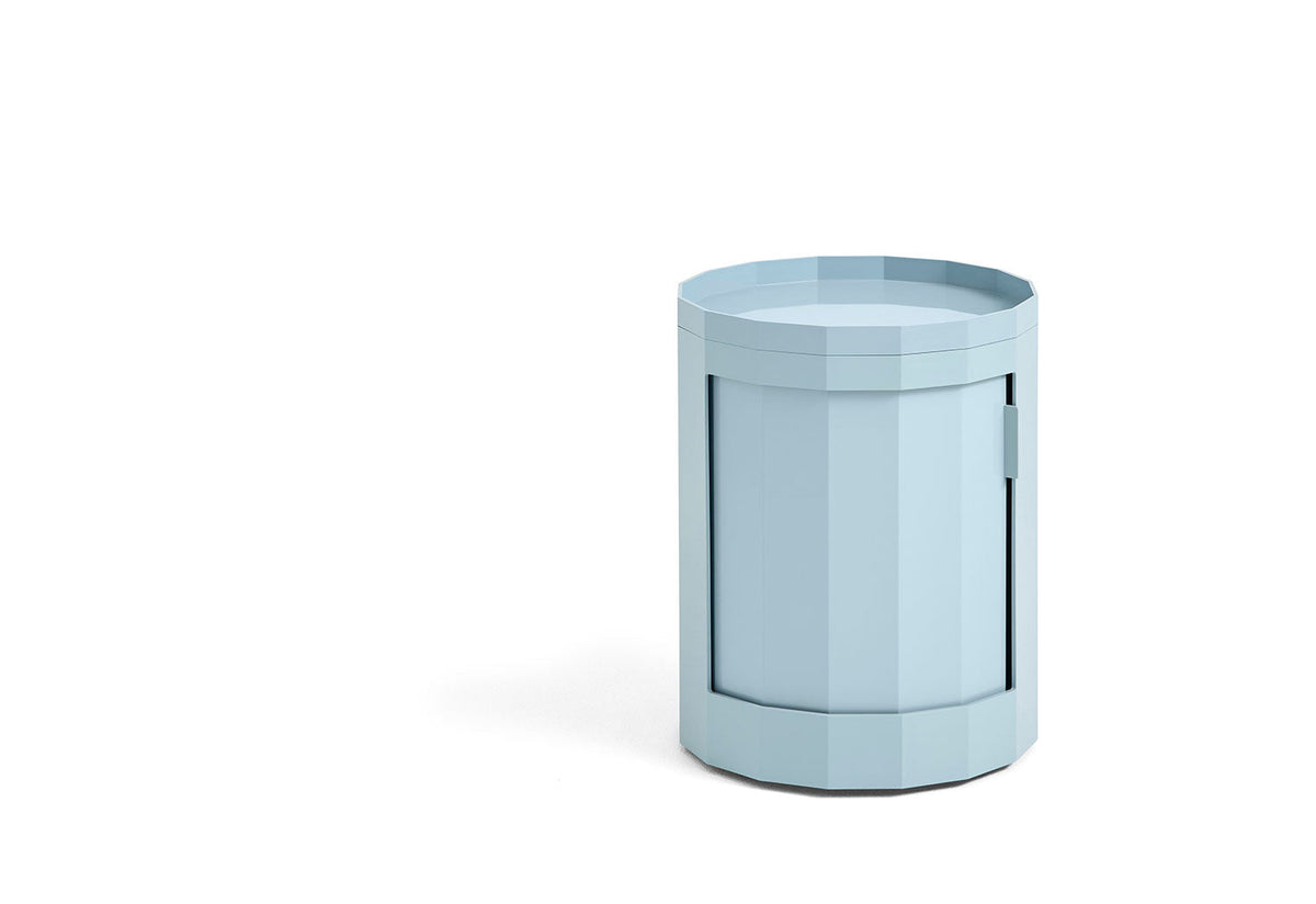 Facet Cabinet, Stefan scholten, Hay
