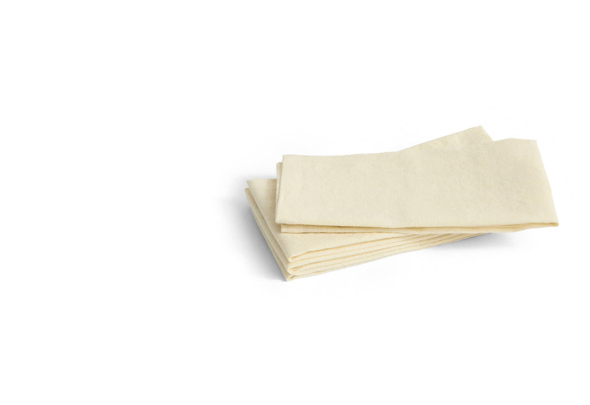 Tavolo Placemat Set, Hay