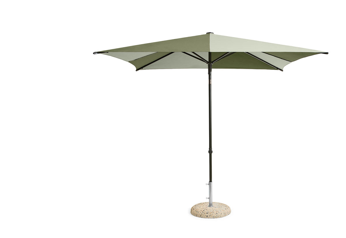 Terrazza Parasol | Square, Hay