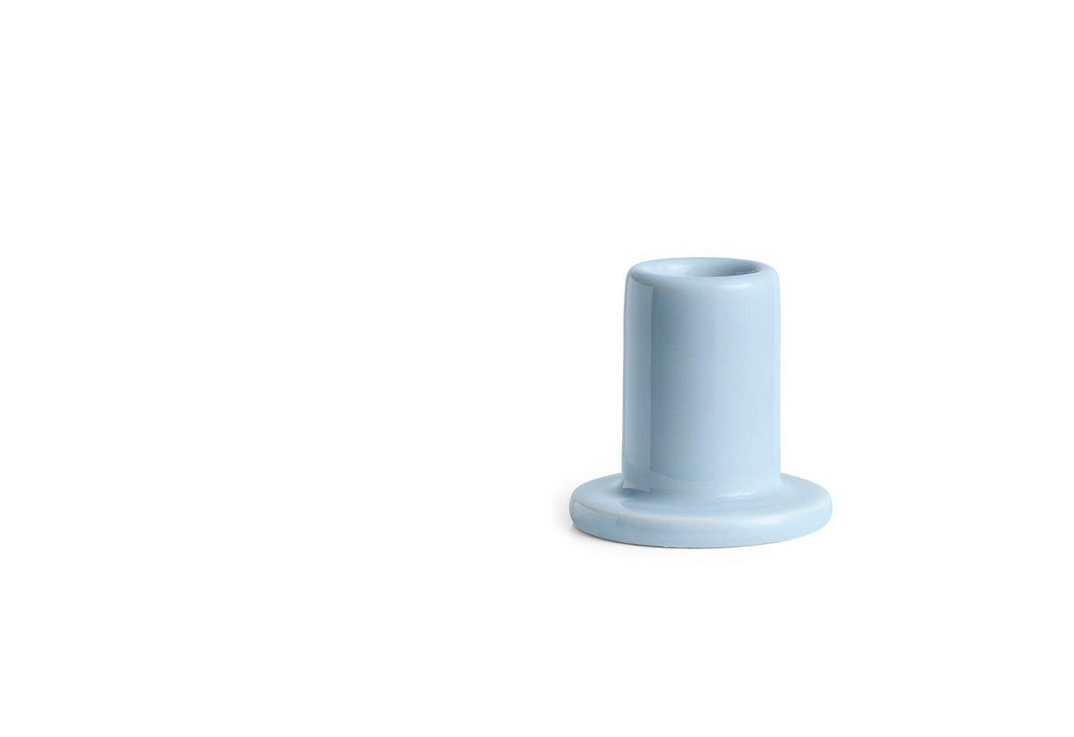 Tube Candleholder, Hay