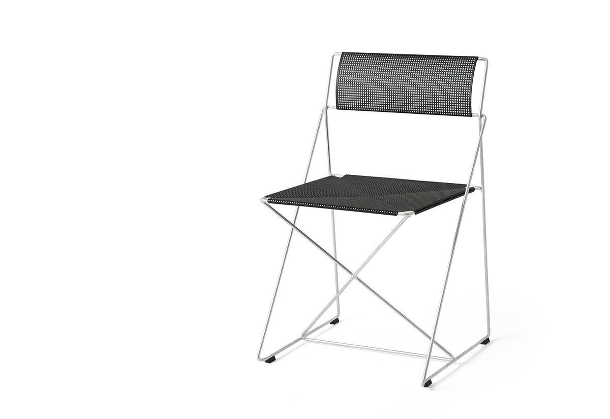 X-Line Chair | Indoor, Niels jørgen haugesen, Hay