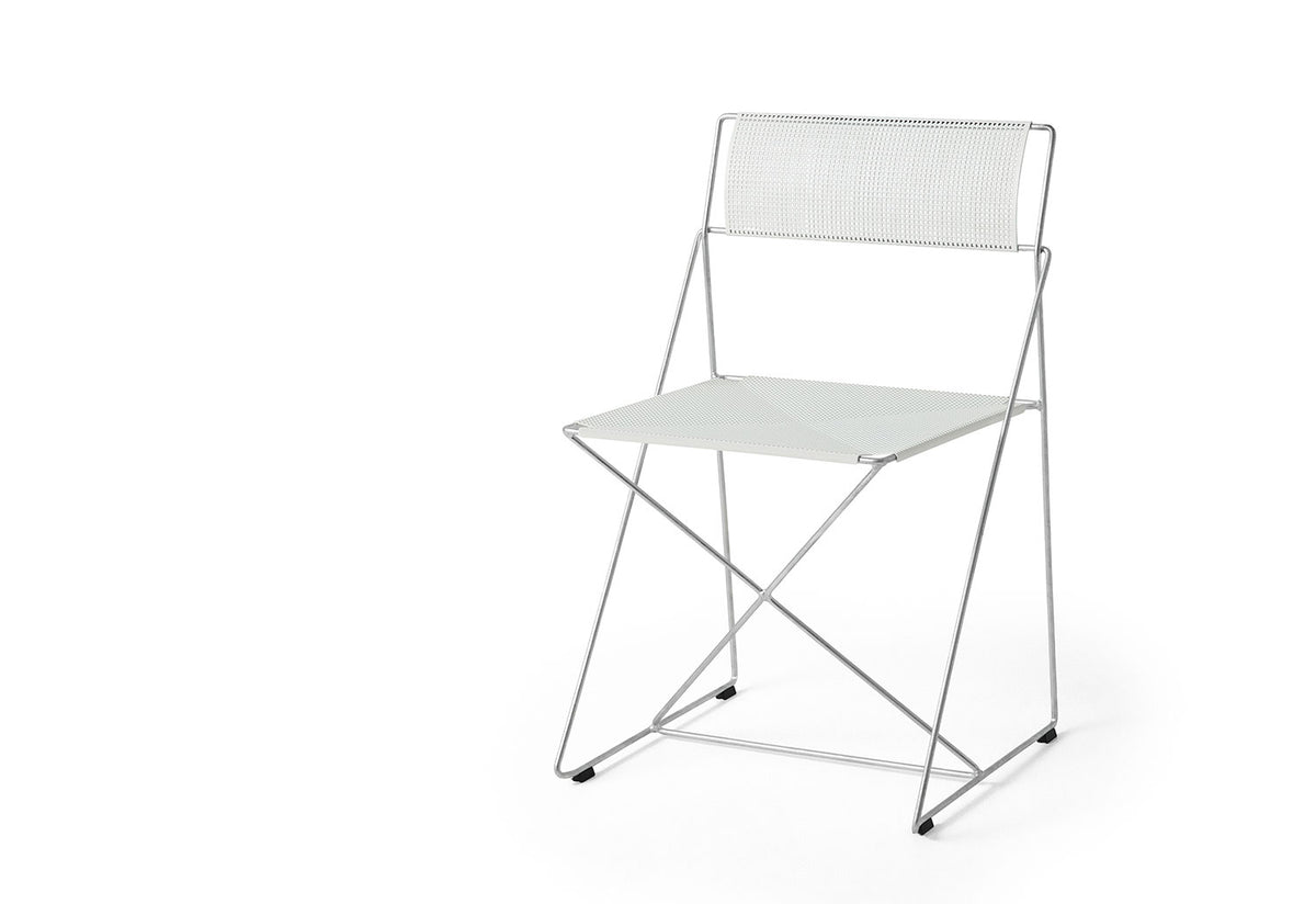 X-Line Chair | Outdoor, Niels jørgen haugesen, Hay